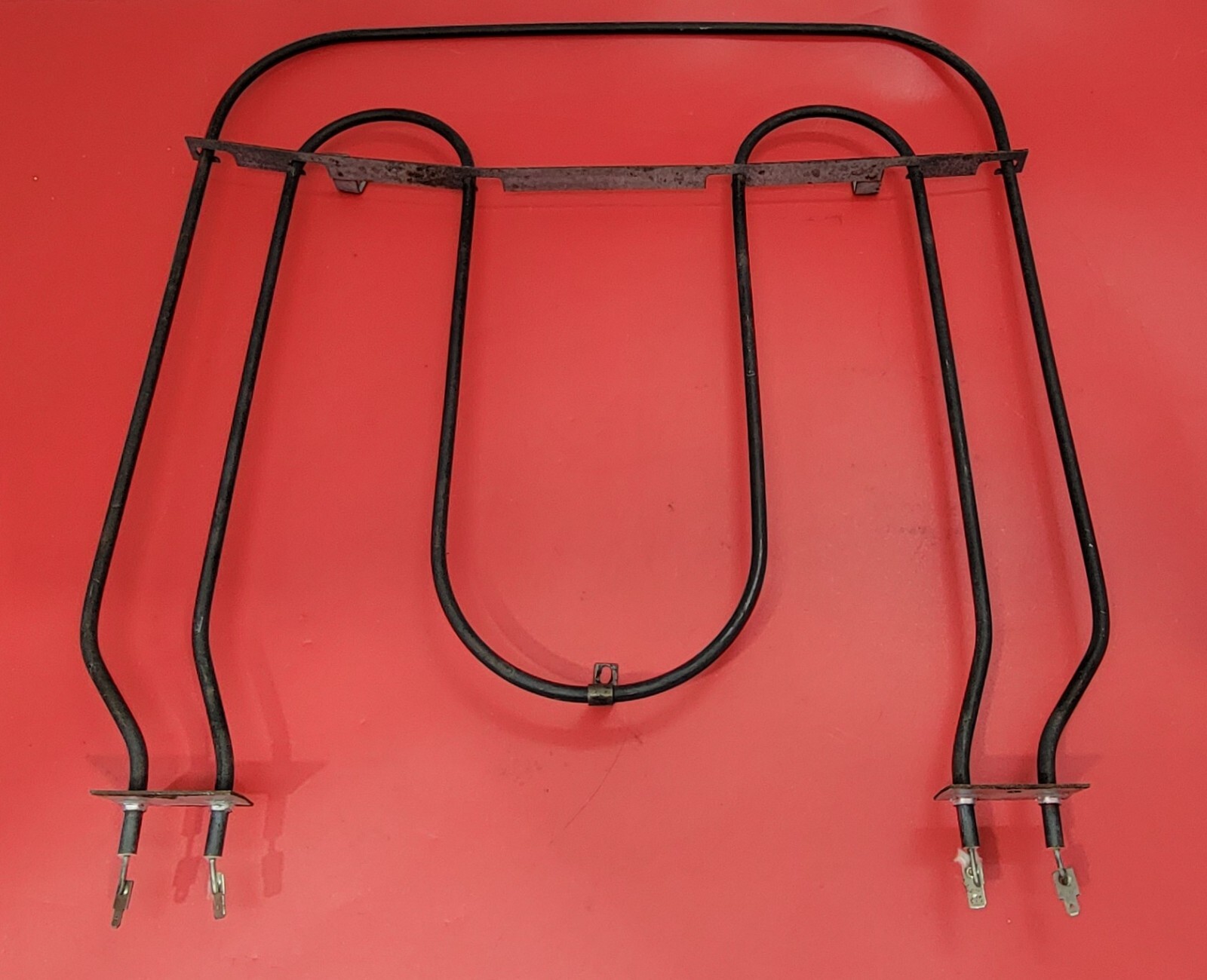 Genuine Double Oven Kitchen Aid Broil Element Part#4456104