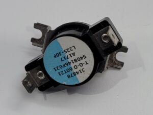 Genuine Dryer GE Thermostat Part#540B146P021