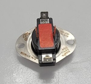 Genuine Dryer Maytag Thermostat Part#8318268