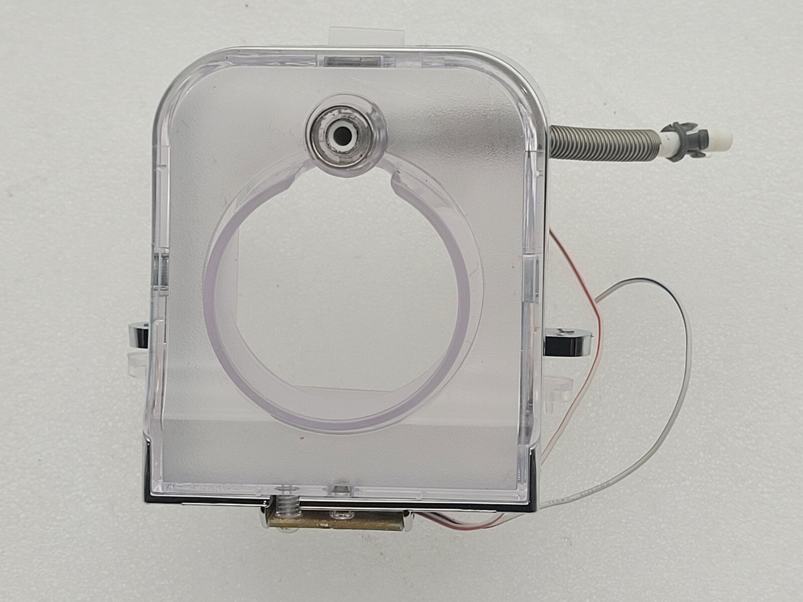 Genuine Refrigerator Ice & Water Dispenser Part#MBG665230