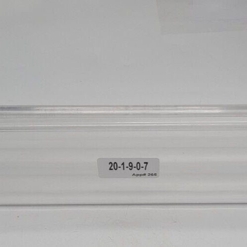 Genuine Refrigerator Kitchen Aid Door Bin Part#2222774