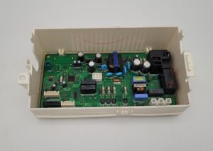 Genuine Dryer Samsung Circuit Board Part#DC9201626A