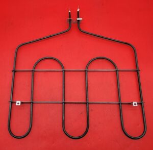 Genuine Oven/Cooktop GE Bake Element Part#WB44T10021