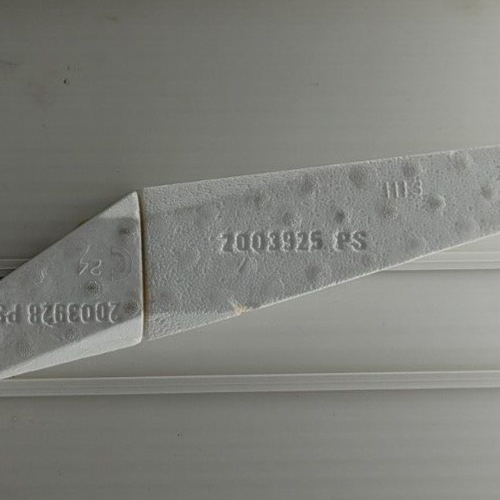 Genuine Refrigerator Thermador Door Shelf Box Part#2003928 2003925