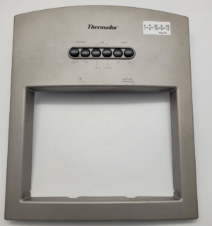 Genuine Refrigerator Thermador Ice/Water Select Part#2256226 2256259