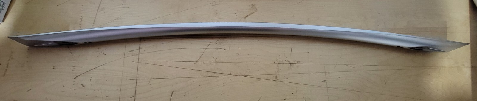 Genuine Refrigerator Kenmore Door Handle Part#AED72952801