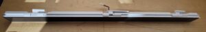Genuine Refrigerator GE Door Flipper Part#239D1772P002