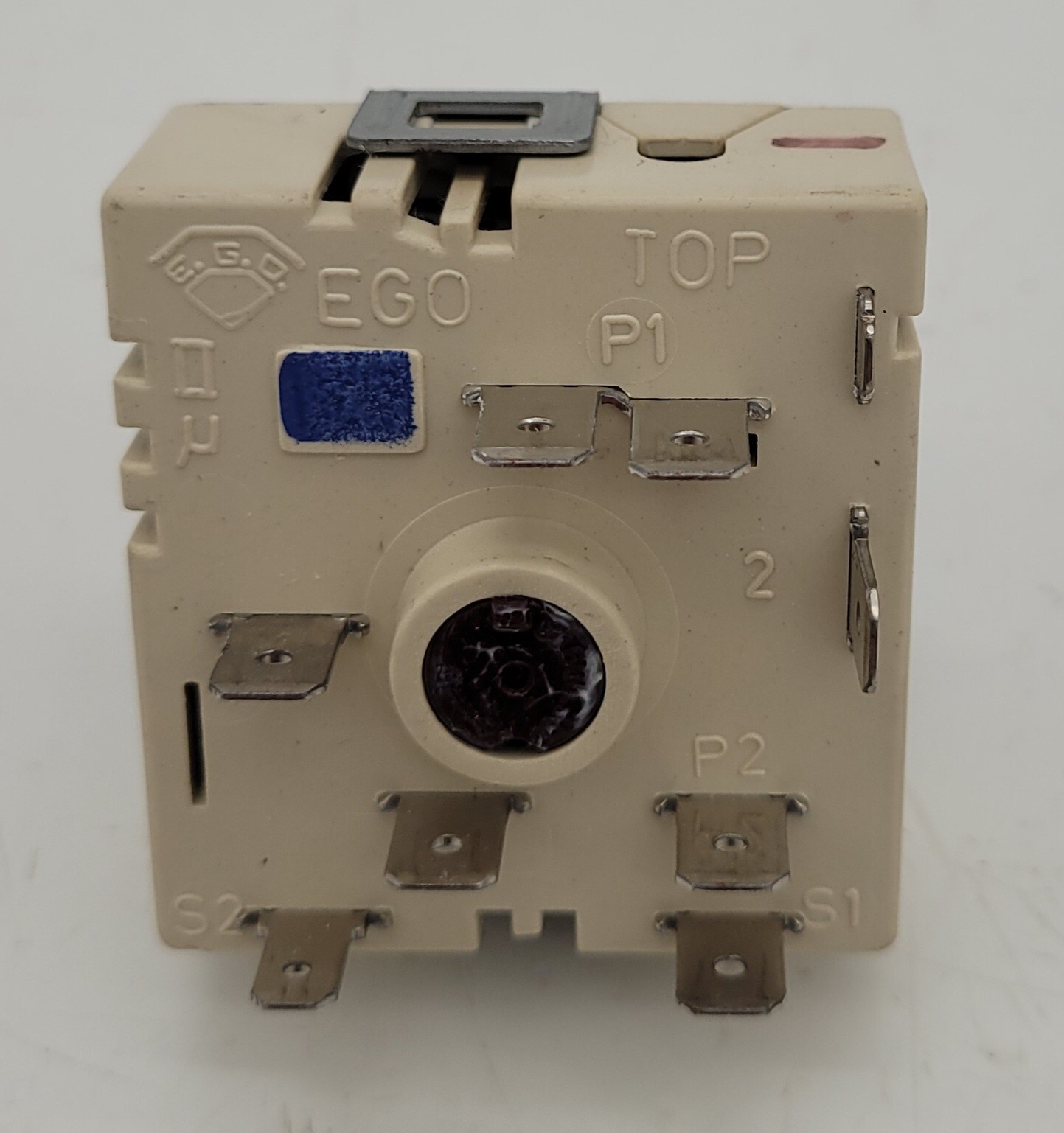 Genuine Double Oven GE Dual Infinite Switch Part#229C4709P003
