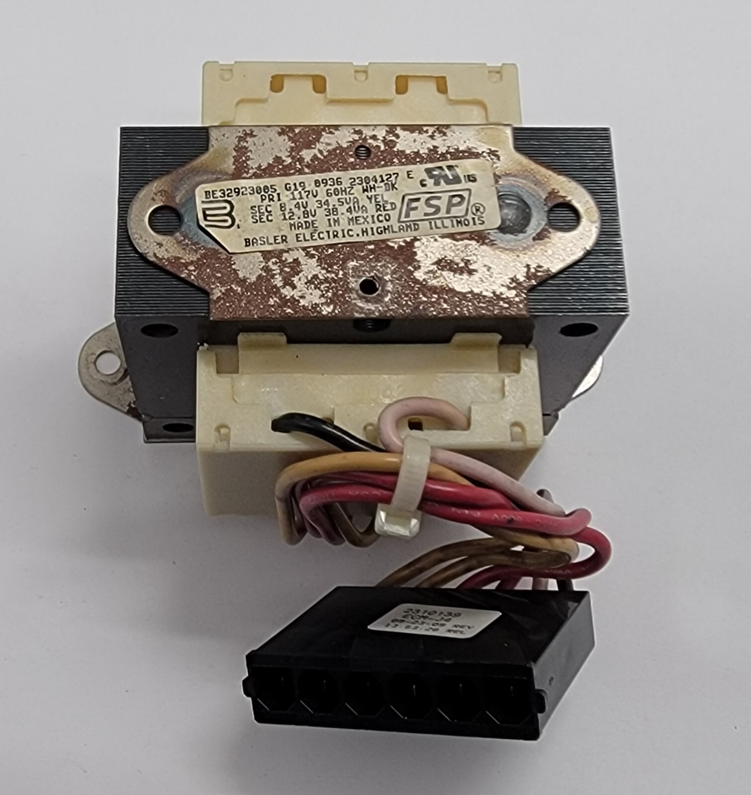 Genuine Ice Machine Jenn-Air Transformer Part#2304127