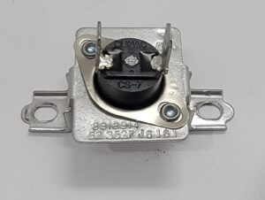 Genuine Dryer Whirlpool Thermal Cut-Off Part#8318314
