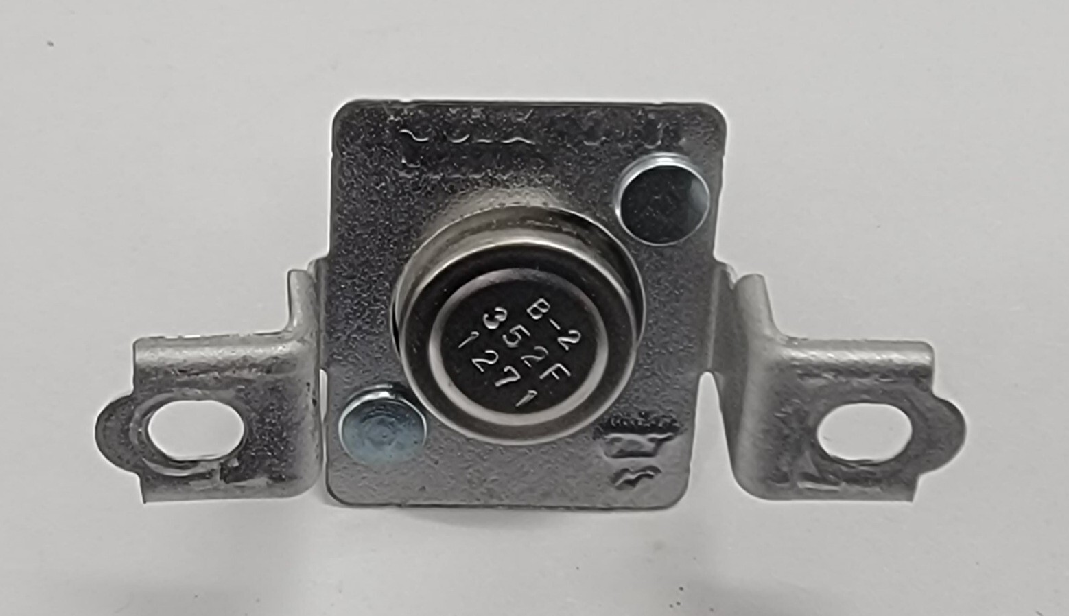 Genuine Dryer Whirlpool Thermal Cut-Off Part#8318314