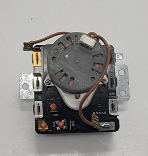Genuine Dryer Whirlpool Timer Part#3979618