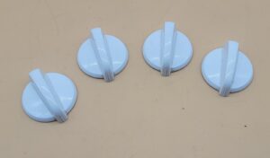 Genuine Oven GE Knob Part#191D5100