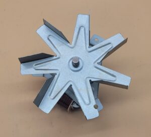 Genuine Oven Samsung Convection Fan Motor Part#SMC-U386B