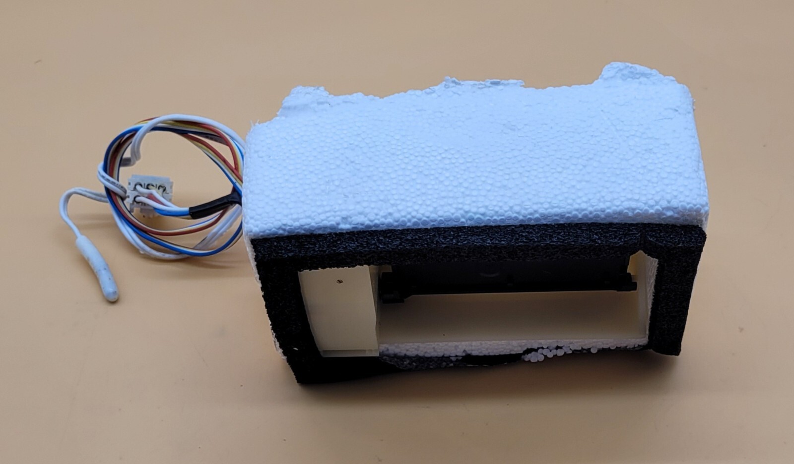 Genuine Refrigerator LG Damper