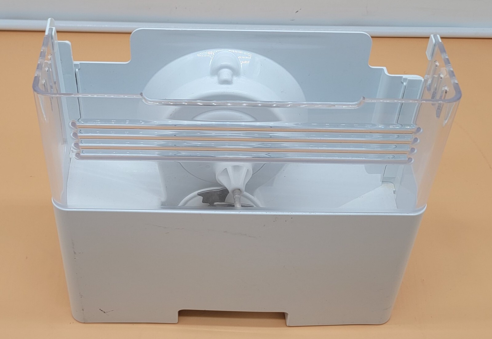 Genuine Refrigerator Kenmore Door Ice Bin Part#MCD63746801