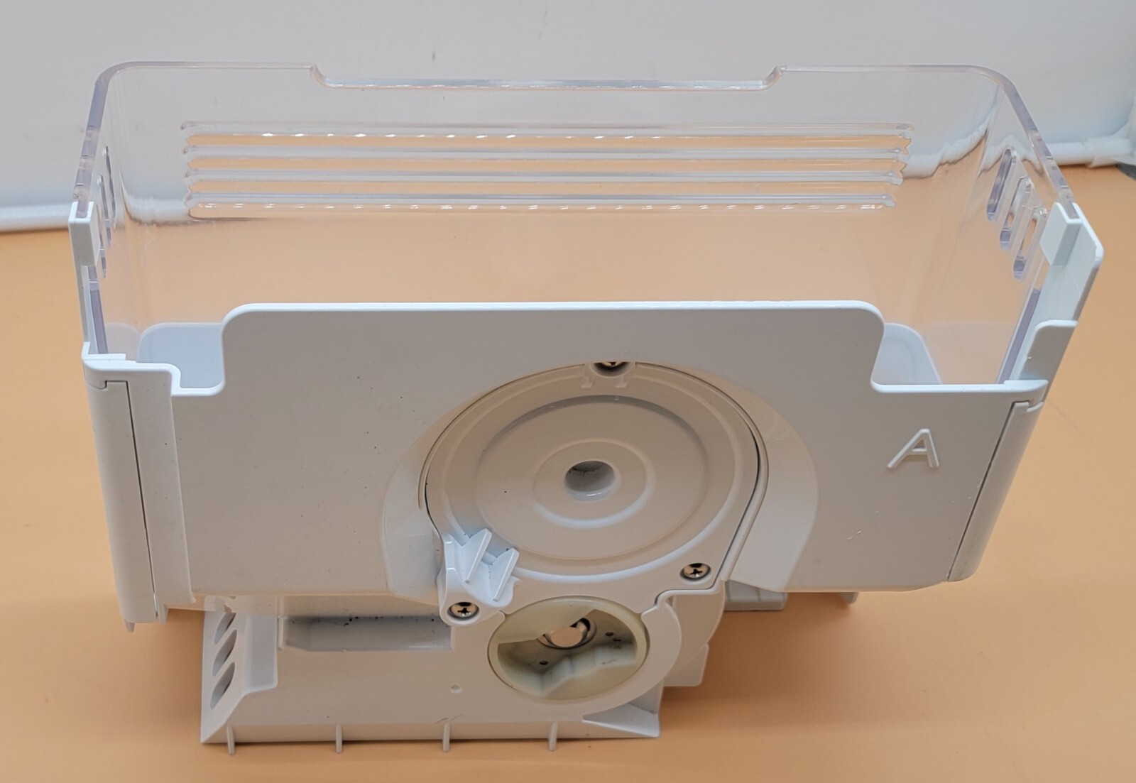 Genuine Refrigerator Kenmore Door Ice Bin Part#MCD63746801