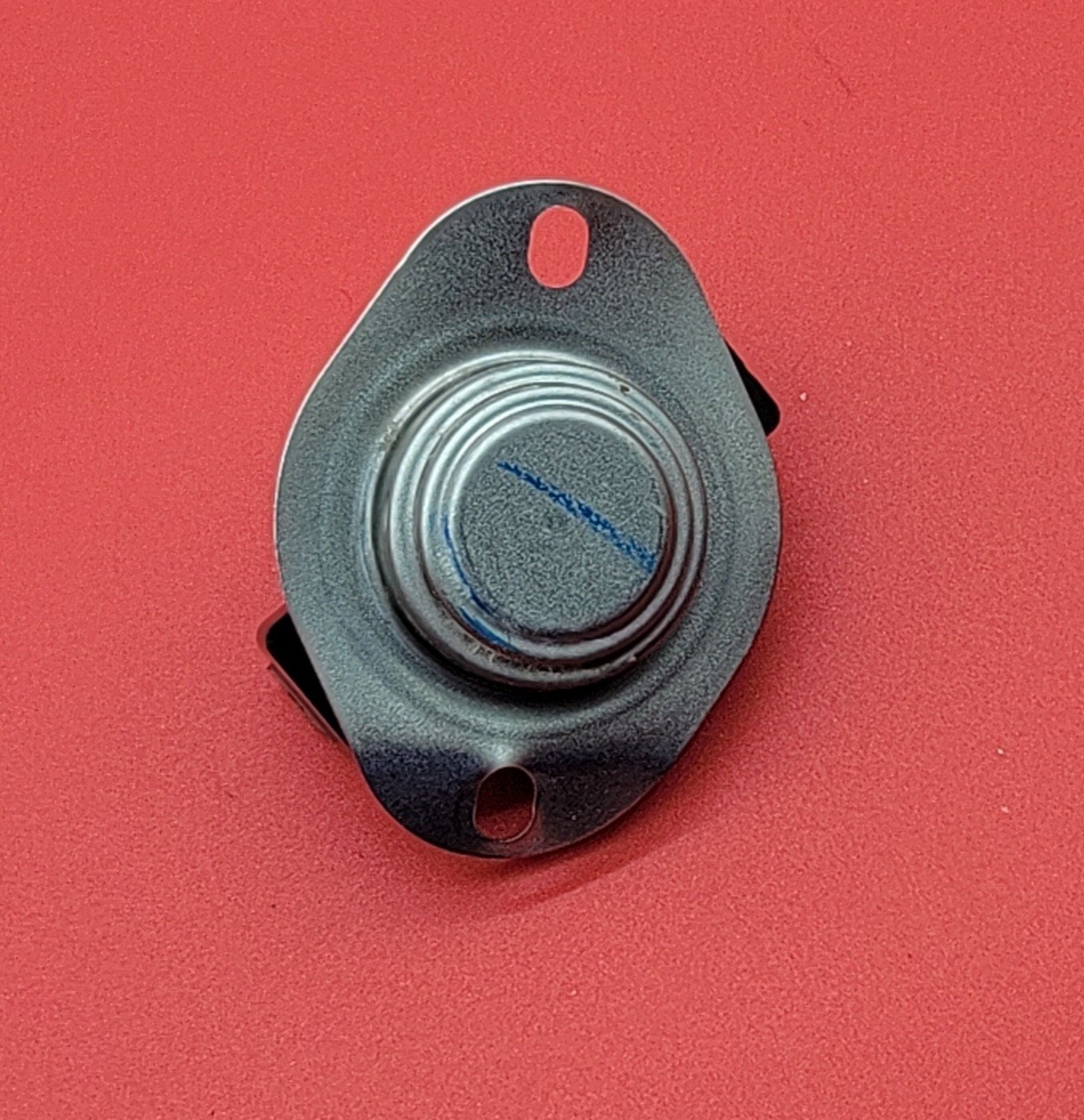 Genuine Dryer Hotpoint Thermostat Part#312973