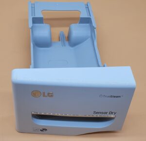 Genuine Dryer LG Steamer Dispenser Part#MCK38390101
