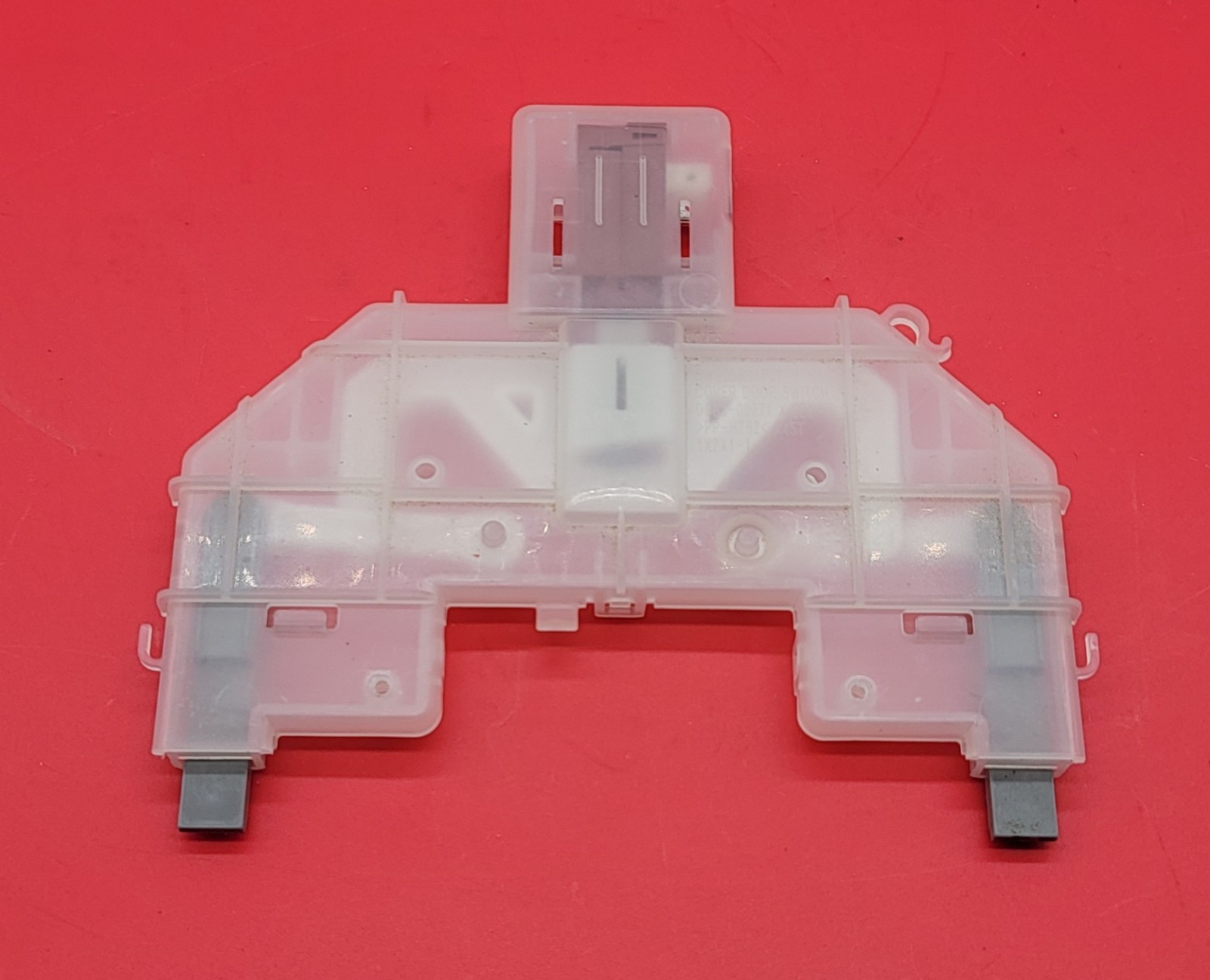 Genuine Dishwasher Samsung Door Switch Part#DD63-00271