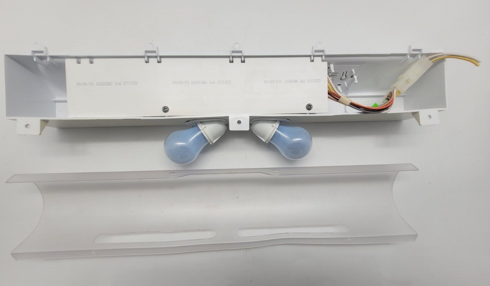 Genuine Refrigerator Thermador Control Lights Part#2221121
