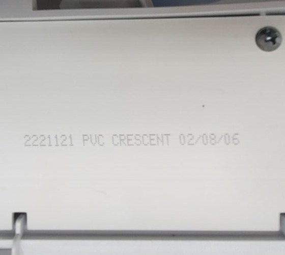 Genuine Refrigerator Thermador Control Lights Part#2221121