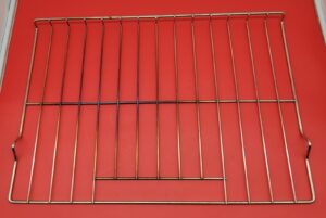 Genuine Double Oven Ikea Rack Part#W11218798