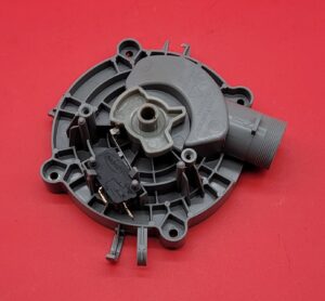 Genuine Dishwasher Samsung Sump Motor Part#DD81-02134A