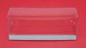 Genuine Refrigerator Kitchen Aid Dairy Door Cover Part#2005983