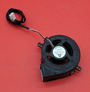 Genuine Dishwasher Samsung Fan Motor Part#BUB0612MJ-00