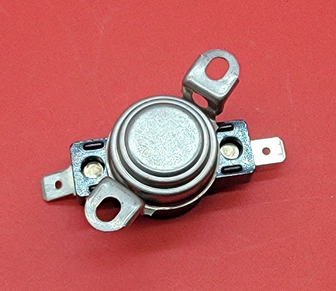 Genuine Double Oven Ikea Thermostat Part#4449751