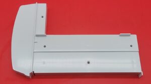 Genuine Refrigerator Kitchen Aid Left Track Part#2256442