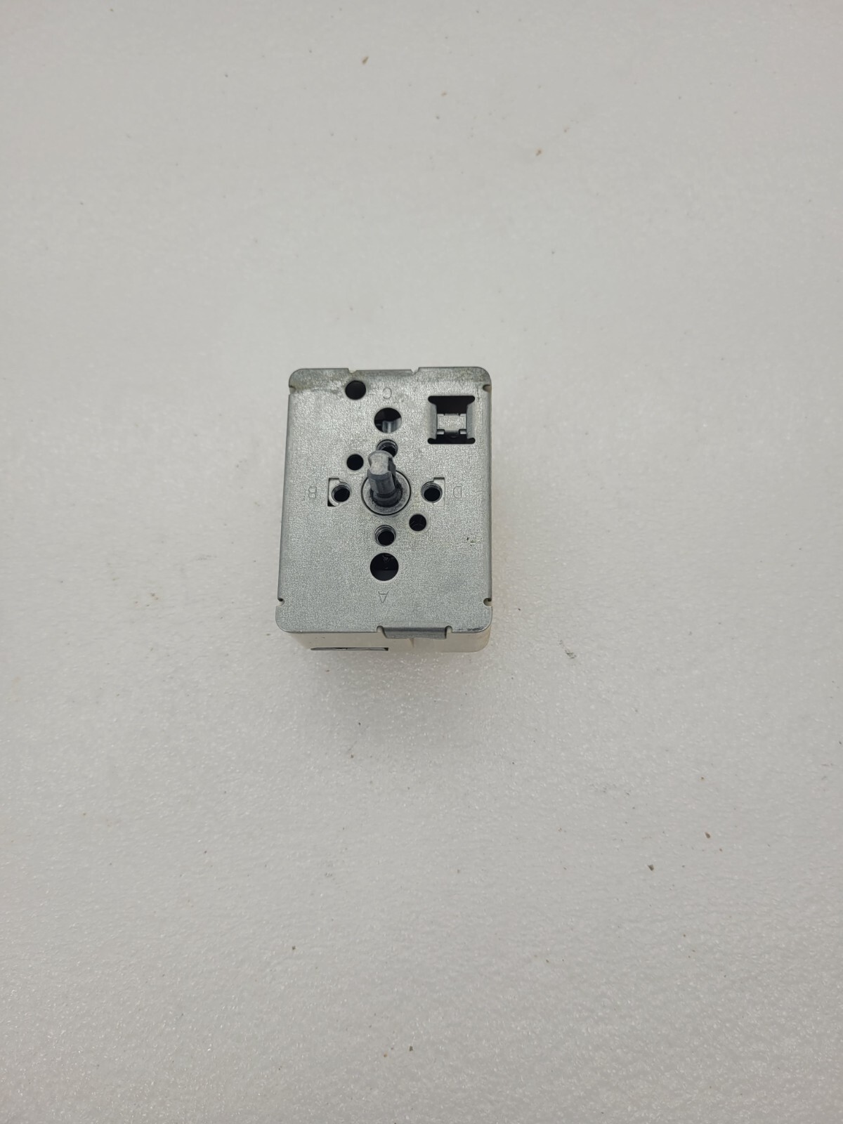 Genuine Maytag Range Oven Surface Element Switch Part# 3148952 NL811701 0321004