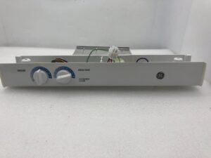 Genuine  GE Refrigerator Temp Housing Part#243B1746P013  197D2803G003