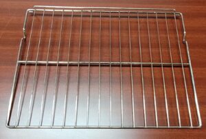 Genuine Oven Whirlpool Rack Part#W11520287