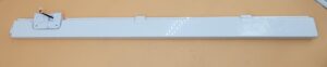 Genuine Refrigerator Frigidaire Door Flipper Part#A03986401