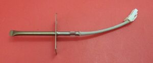 Genuine Double Oven GE Temperature Sensor Part#SD10244264
