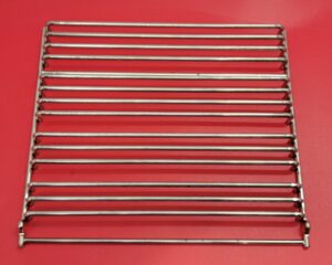 Genuine Double Oven Kenmore Support Rack Part#318603801