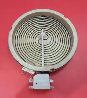 Genuine Oven Kitchen Aid Broil Element Part#8523697