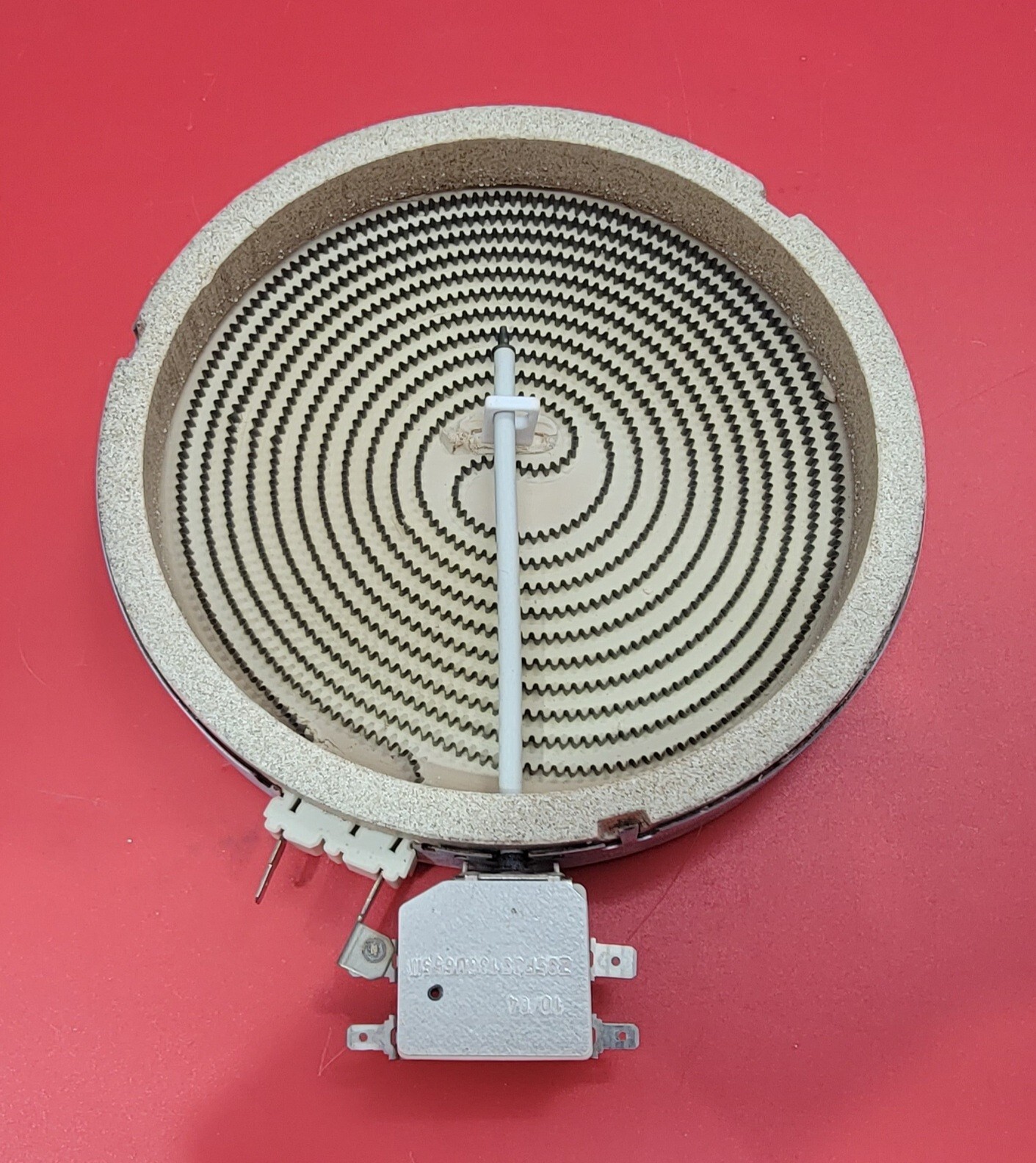 Genuine Oven Kitchen Aid Broil Element Part#8523697