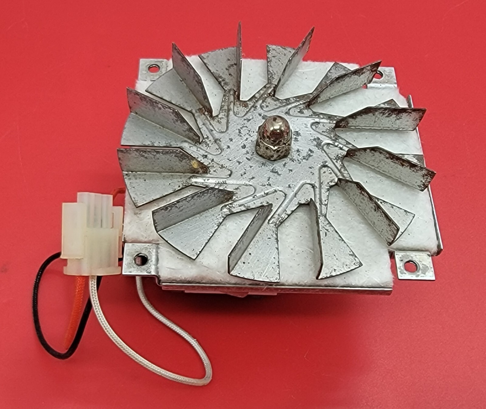 Genuine Double Oven Jenn-Air Fan Motor Part#J238-075