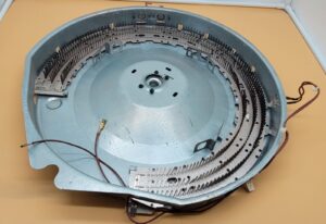 Genuine Dryer GE Heating Element Part#WE11M10001