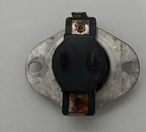 Genuine Dryer Kenmore Thermostat Part#3387134