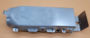 Genuine Dryer Samsung Heating Element Part#DC97-14486A