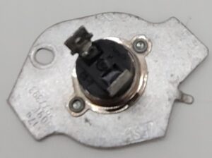 Genuine Dryer Kenmore Thermal Fuse Part#3977393
