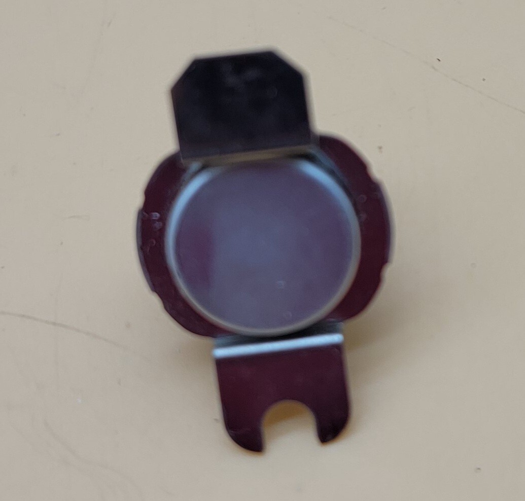 Genuine Dryer GE Thermostat Part#559C131G04