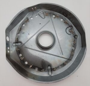 Genuine Dryer Kenmore Heating Element Part#131475400