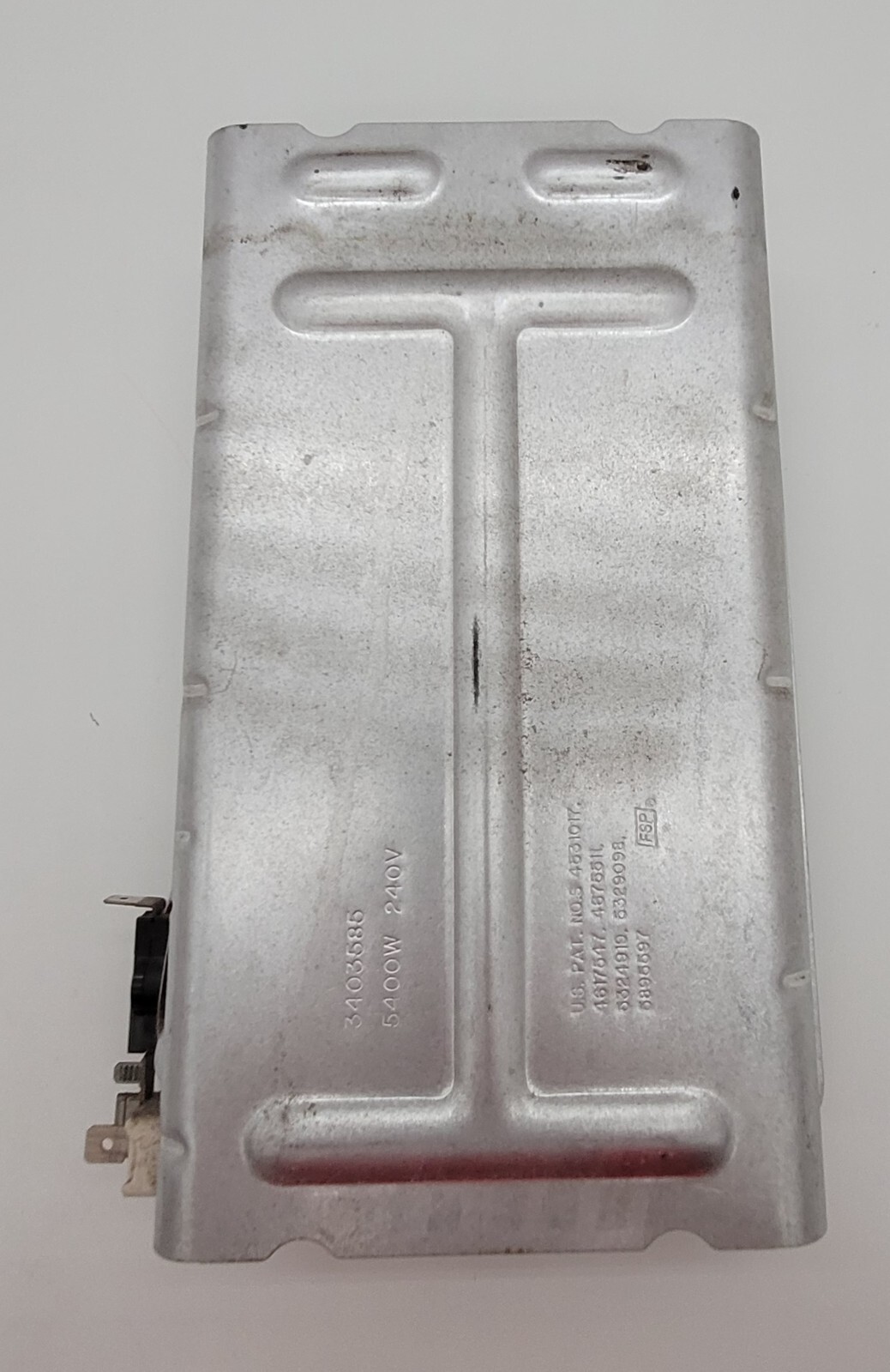 Genuine Dryer Kenmore Heating Element Part#3403585