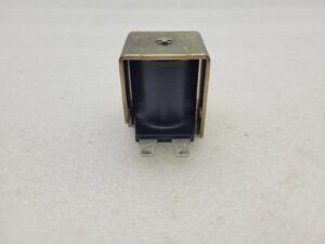 Genuine GE Crushed Cubed Ice Solenoid Part#203C3246G001