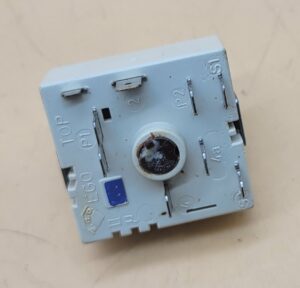 Genuine Oven Whirlpool Infinite Switch Part#9758060